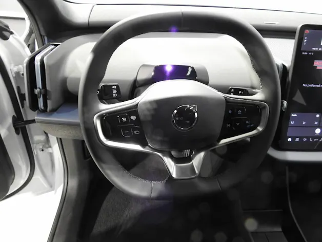 Volvo EX 30 CC E60 Twin Performance AWD
