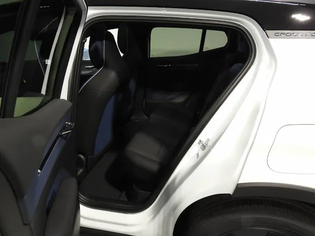 Volvo EX 30 CC E60 Twin Performance AWD