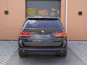 BMW X5 xDrive 25d * Camera recul * intérieur cuir * jantes 19 pouces * sièges chauffants * sièges électriques *