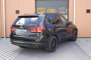 BMW X5 xDrive 25d * Camera recul * intérieur cuir * jantes 19 pouces * sièges chauffants * sièges électriques *