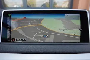 BMW X5 xDrive 25d * Camera recul * intérieur cuir * jantes 19 pouces * sièges chauffants * sièges électriques *