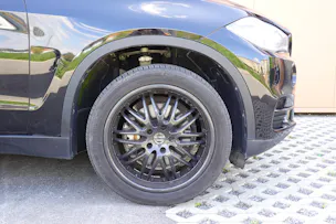 BMW X5 xDrive 25d * Camera recul * intérieur cuir * jantes 19 pouces * sièges chauffants * sièges électriques *