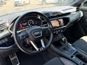 Audi Q3 Sportback 2.0 40 TFSI S line quattro S-Tronic