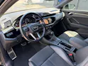 Audi Q3 Sportback 2.0 40 TFSI S line quattro S-Tronic