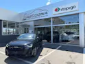 Audi Q3 Sportback 2.0 40 TFSI S line quattro S-Tronic
