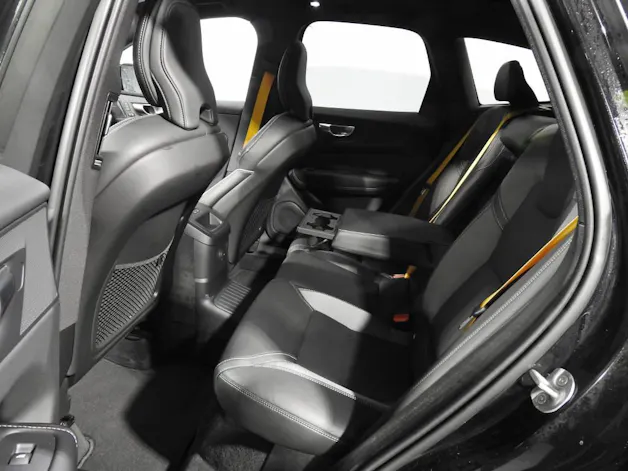 Volvo XC60 2.0 T8 TE Polestar eAWD
