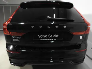 VOLVO XC60 2.0 T8 TE Polestar eAWD