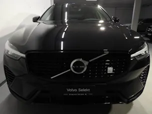 VOLVO XC60 2.0 T8 TE Polestar eAWD