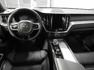VOLVO XC60 2.0 T8 TE Polestar eAWD