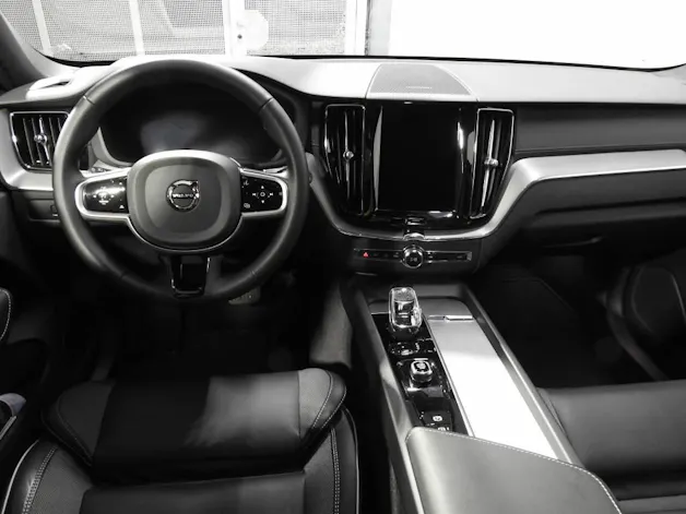 Volvo XC60 2.0 T8 TE Polestar eAWD