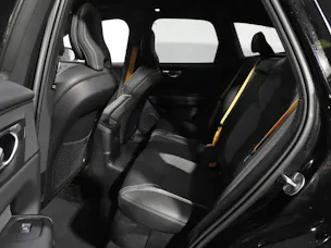 VOLVO XC60 2.0 T8 TE Polestar eAWD