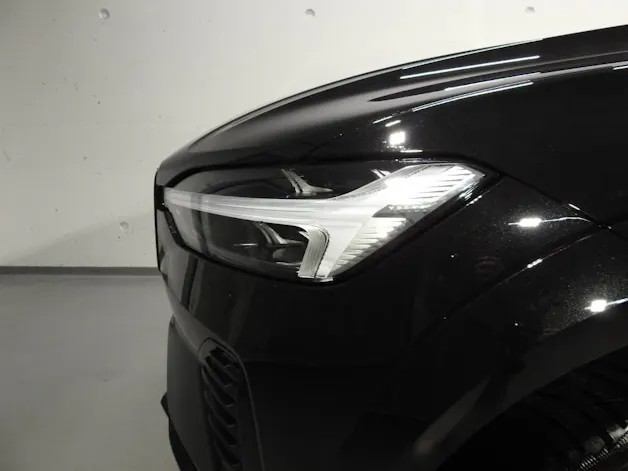 Volvo XC60 2.0 T8 TE Polestar eAWD