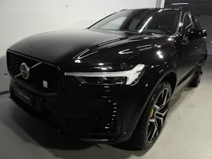 Volvo XC60 2.0 T8 TE Polestar eAWD