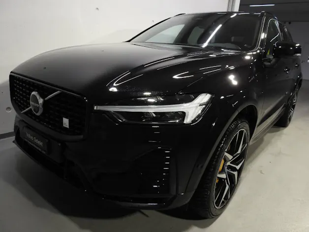 Volvo XC60 2.0 T8 TE Polestar eAWD