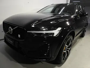 Volvo XC60 2.0 T8 TE Polestar eAWD