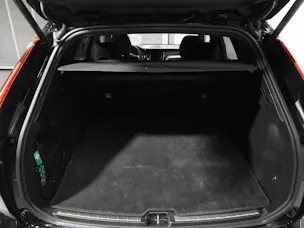 VOLVO XC60 2.0 T8 TE Polestar eAWD