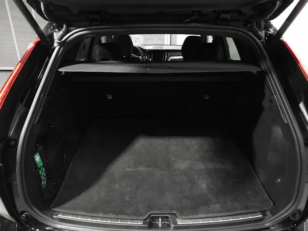 Volvo XC60 2.0 T8 TE Polestar eAWD