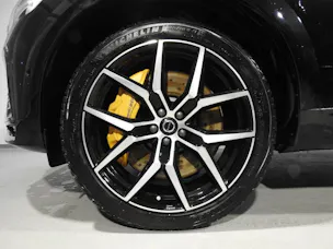 VOLVO XC60 2.0 T8 TE Polestar eAWD