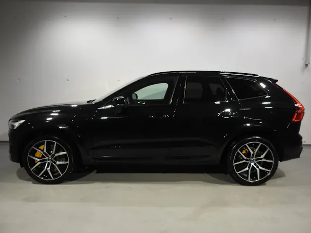 Volvo XC60 2.0 T8 TE Polestar eAWD