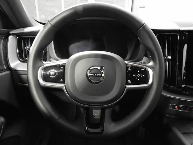 Volvo XC60 2.0 T8 TE Polestar eAWD