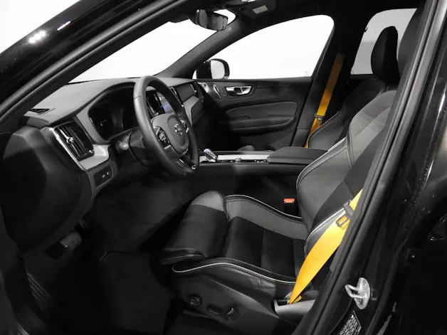 Volvo XC60 2.0 T8 TE Polestar eAWD