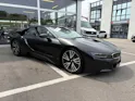 BMW i8 Coupé