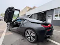 BMW i8 Coupé