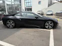 BMW i8 Coupé