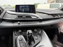 BMW i8 Coupé