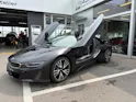 BMW i8 Coupé