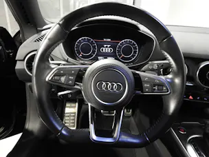 AUDI TT Coupé 2.0 45 TFSI S-Tronic