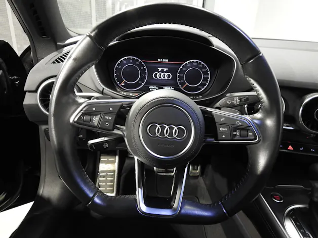 Audi TT Coupé 2.0 45 TFSI S-Tronic