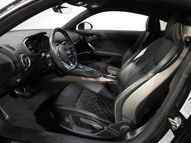 Audi TT Coupé 2.0 45 TFSI S-Tronic
