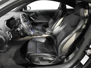 AUDI TT Coupé 2.0 45 TFSI S-Tronic