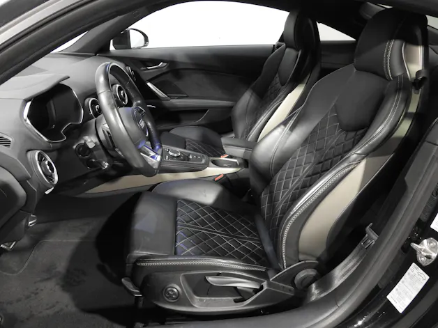 Audi TT Coupé 2.0 45 TFSI S-Tronic