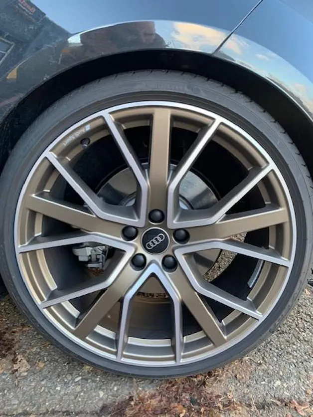 Audi TT Coupé 2.0 45 TFSI S-Tronic