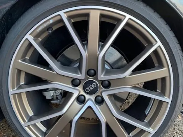 Audi TT Coupé 2.0 45 TFSI S-Tronic