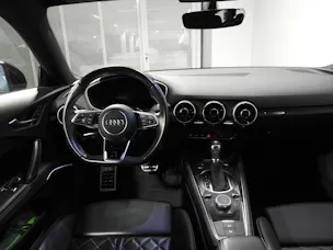 AUDI TT Coupé 2.0 45 TFSI S-Tronic