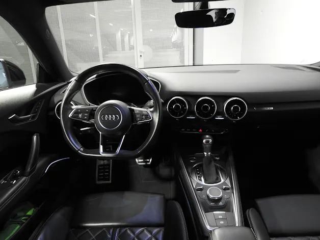 Audi TT Coupé 2.0 45 TFSI S-Tronic