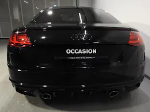 AUDI TT Coupé 2.0 45 TFSI S-Tronic