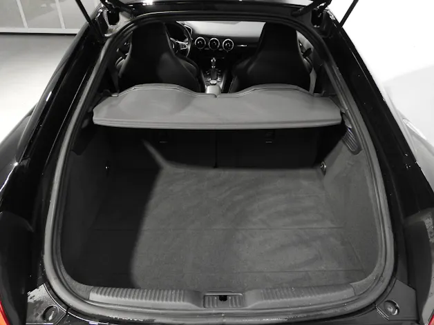 Audi TT Coupé 2.0 45 TFSI S-Tronic