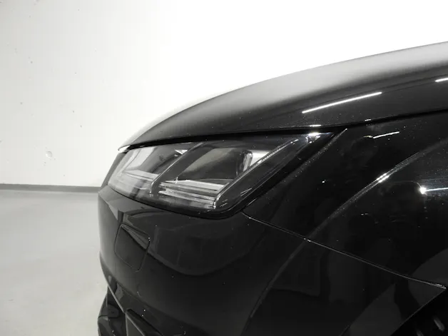 Audi TT Coupé 2.0 45 TFSI S-Tronic