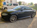 Audi TT Coupé 2.0 45 TFSI S-Tronic