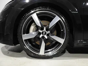 AUDI TT Coupé 2.0 45 TFSI S-Tronic