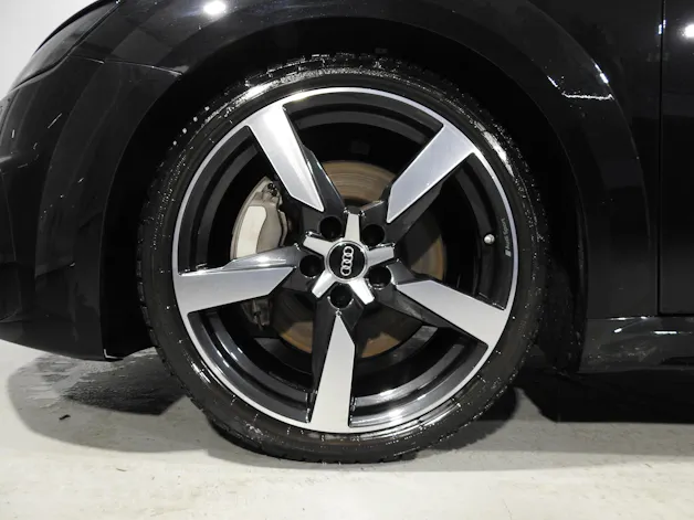 Audi TT Coupé 2.0 45 TFSI S-Tronic