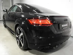 AUDI TT Coupé 2.0 45 TFSI S-Tronic