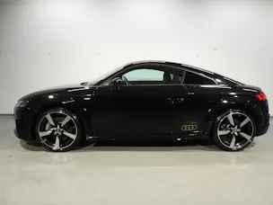 AUDI TT Coupé 2.0 45 TFSI S-Tronic