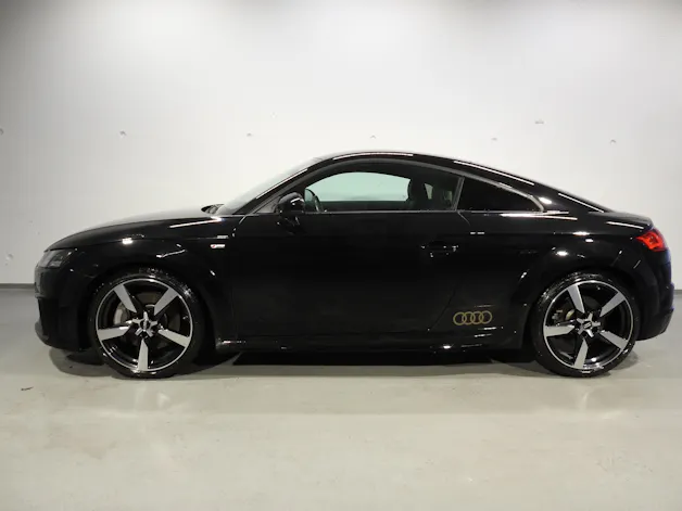Audi TT Coupé 2.0 45 TFSI S-Tronic