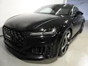 Audi TT Coupé 2.0 45 TFSI S-Tronic