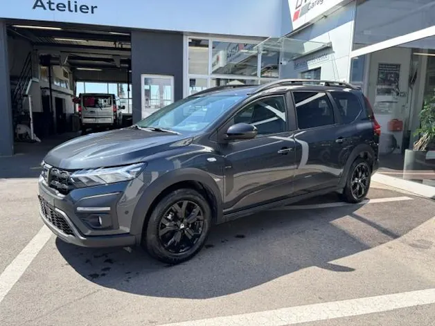 Dacia Jogger 1.0 TCe Extreme 7P